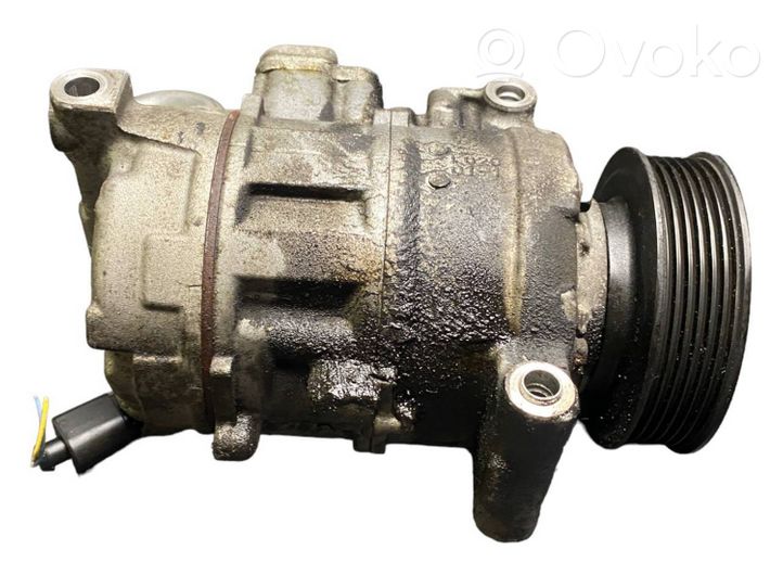 Audi A4 S4 B8 8K Compresseur de climatisation 8K0260805E