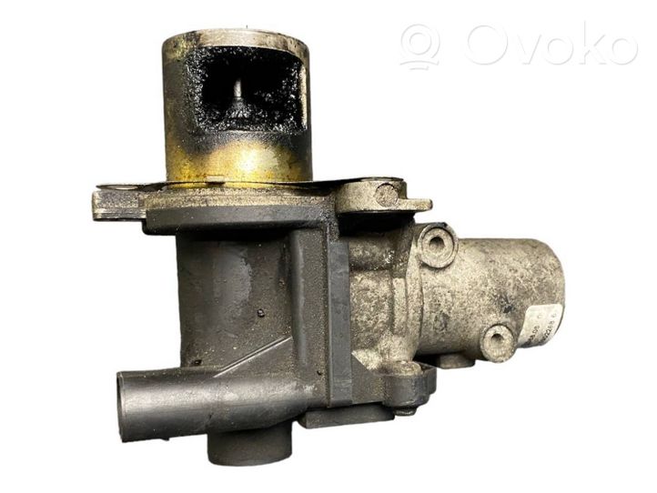 Nissan Qashqai EGR vožtuvas 70036806