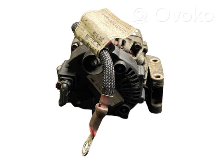 Fiat Qubo Alternador 51880174