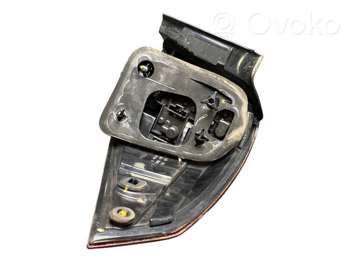 Renault Laguna III Lampa tylna 265550002R