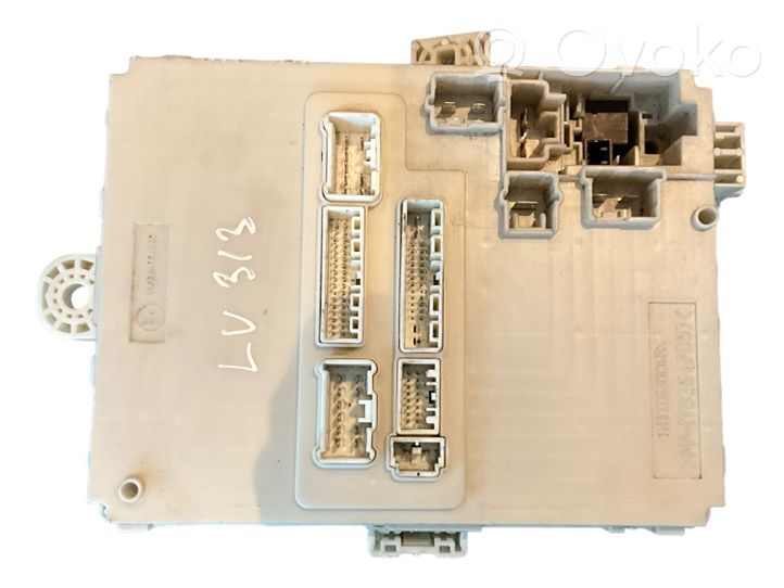 Honda Civic IX Modulo di controllo del corpo centrale 116RA000007