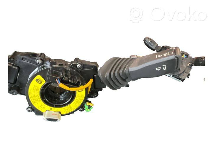 Chevrolet Captiva Leva/interruttore dell’indicatore di direzione e tergicristallo 96628699