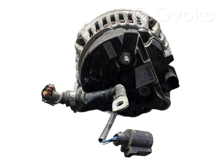 Volkswagen Jetta VI Alternator 06F903023F