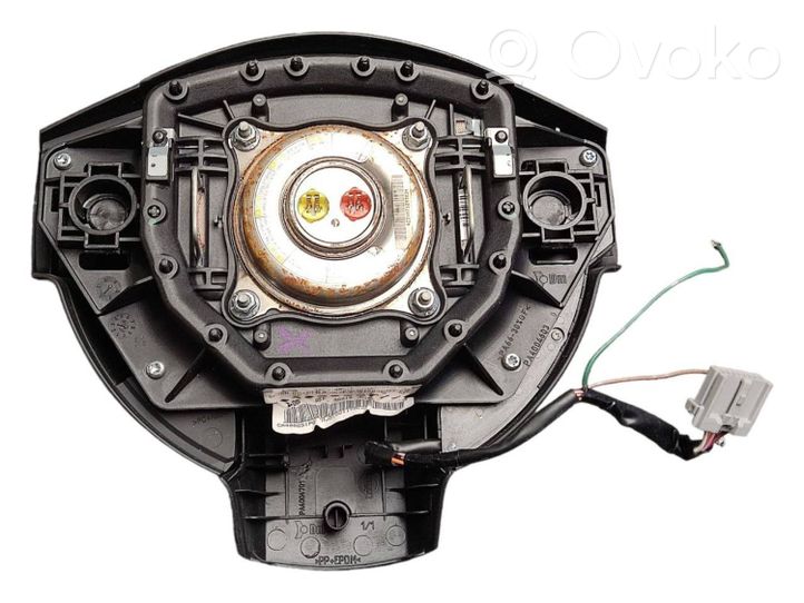 Nissan Qashqai Kierownica 48430JD00C