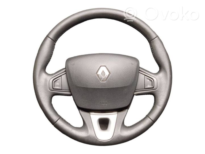 Renault Scenic III -  Grand scenic III Volant 609581499