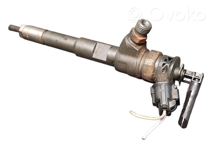 Renault Captur Injecteur de carburant H8201453073