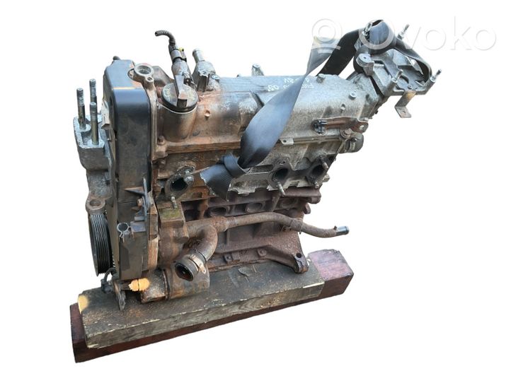 Fiat 500 Engine 169A4000