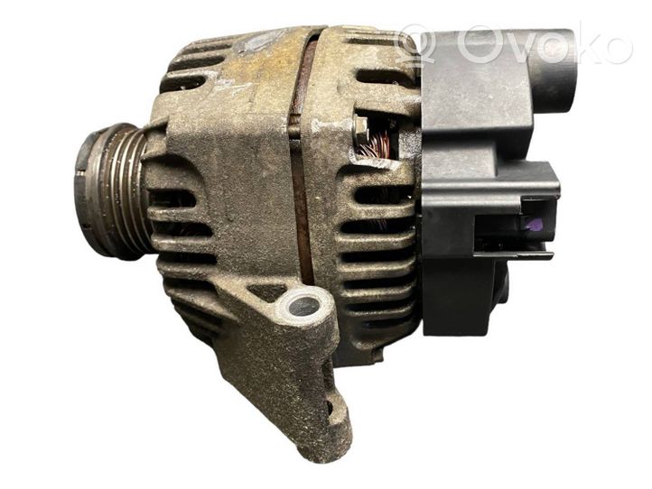 Peugeot Bipper Alternator 51880175