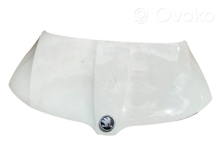 Skoda Rapid (NH) Engine bonnet/hood 