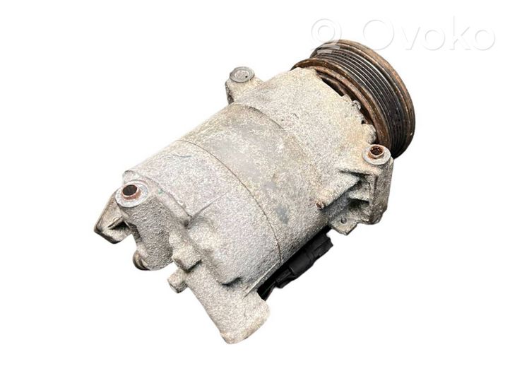 Ford C-MAX II Compressore aria condizionata (A/C) (pompa) CV6119D629FC