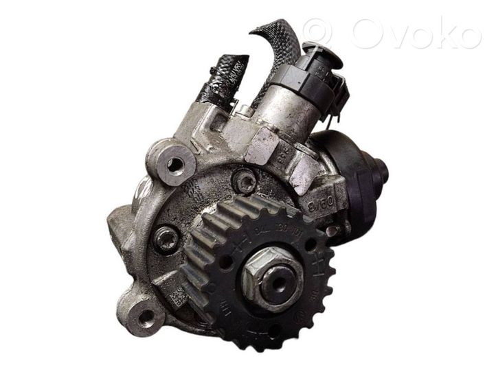 Volkswagen Jetta VI Hochdruckpumpe 04L130755D