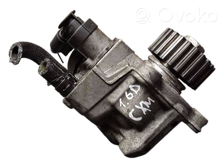 Volkswagen Jetta VI Hochdruckpumpe 04L130755D