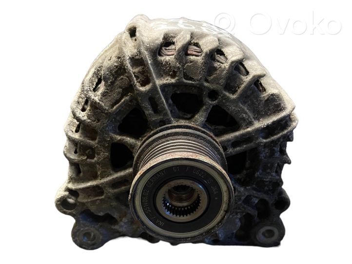 Audi A4 S4 B8 8K Alternator 03G903016G