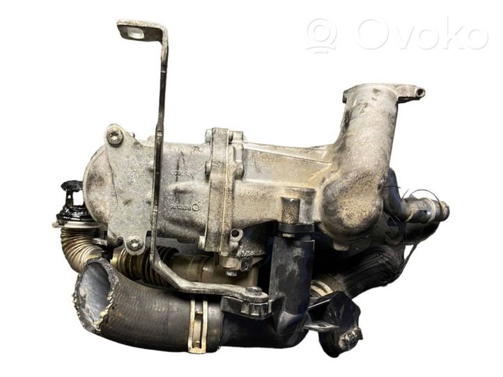 Citroen C4 II Valvola EGR 5056390300