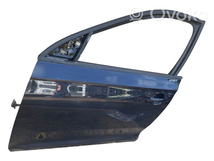 Seat Toledo IV (NH) Portiera anteriore 5JA831311