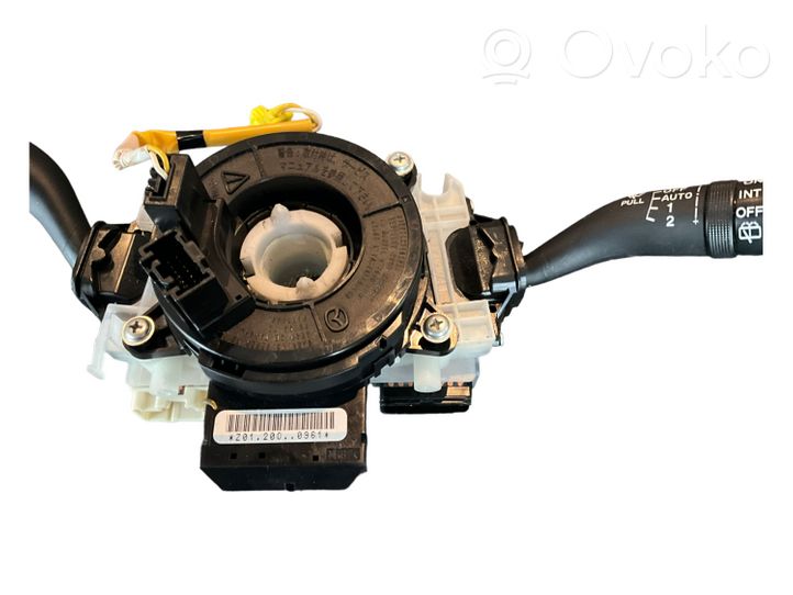 Mazda CX-7 Leva/interruttore dell’indicatore di direzione e tergicristallo 17D254