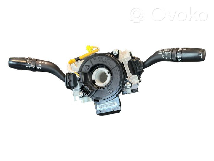 Mazda CX-7 Leva/interruttore dell’indicatore di direzione e tergicristallo 17D254