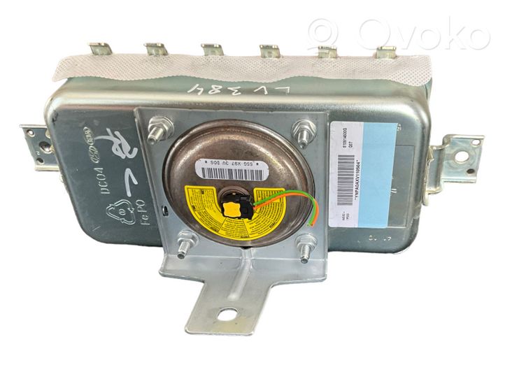 KIA Venga Airbag de passager 845301P000