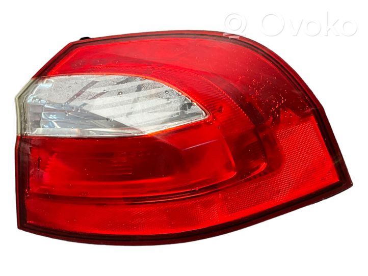 KIA Rio Lampa tylna 924021W2R