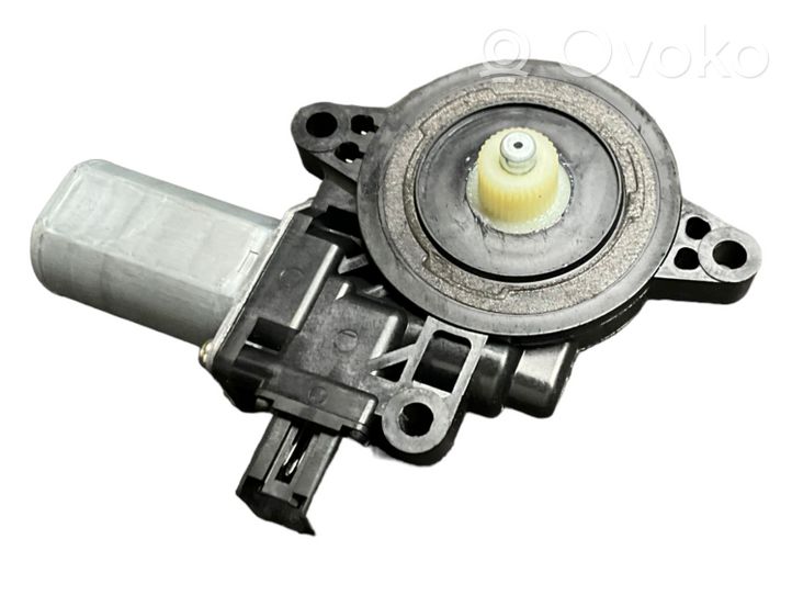 Mazda 6 Motorino alzacristalli della portiera anteriore D6515958X