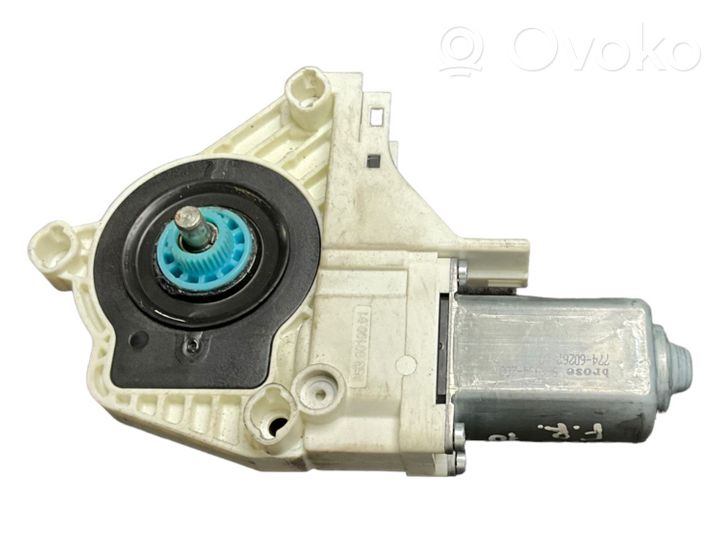 Audi A4 S4 B8 8K Alzacristalli elettrico della portiera anteriore 8K0959802A