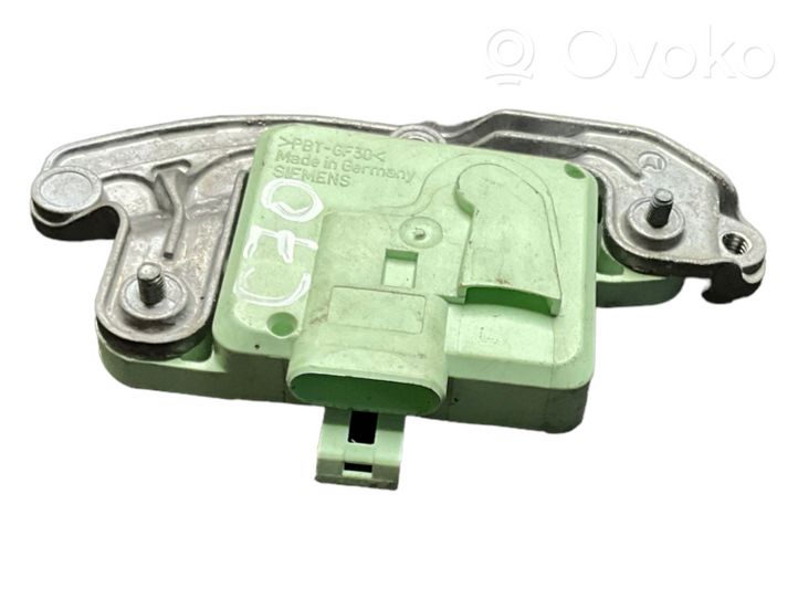 Volvo C70 Airbag deployment crash/impact sensor 30773062