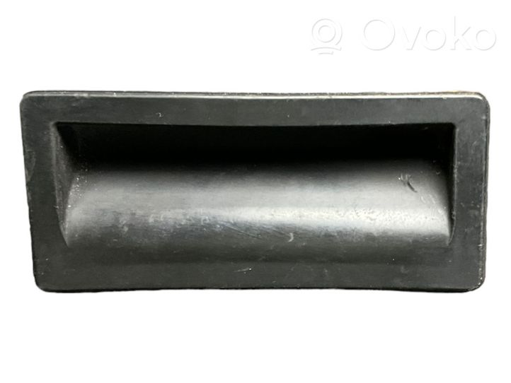 Audi A4 S4 B8 8K Maniglia esterna/staffa per portiera di carico 5N0827566B