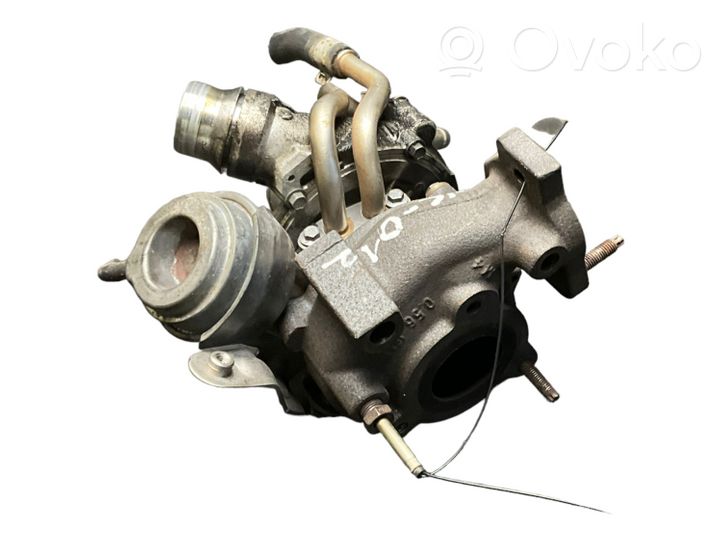 Nissan Qashqai Turboahdin 740282