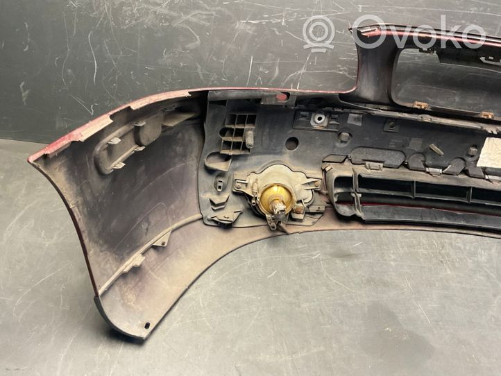 Volvo V70 Front bumper 09484239