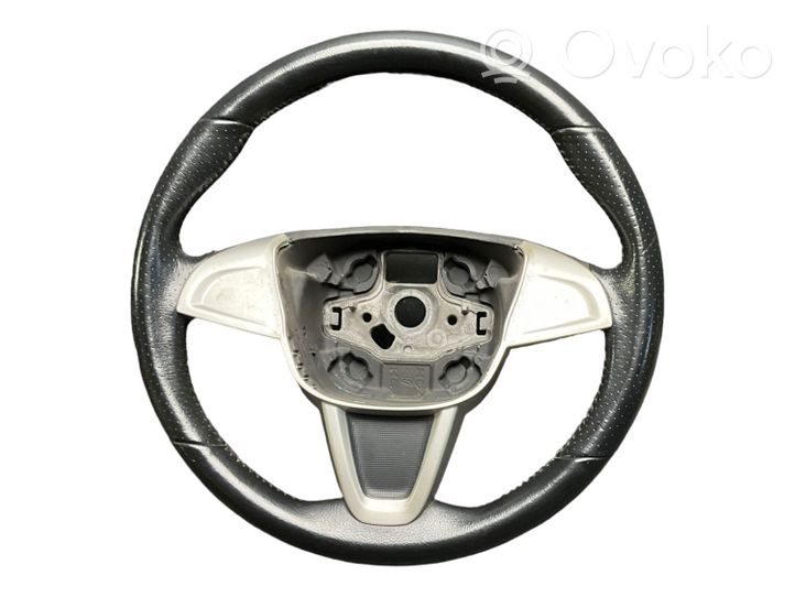 Seat Ibiza IV (6J,6P) Ohjauspyörä 6J0880201K