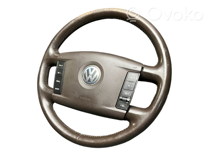 Volkswagen Touareg I Volant 61503076E