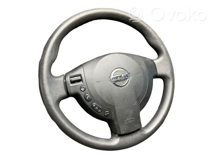 Nissan Qashqai Ohjauspyörä BAMPT11746