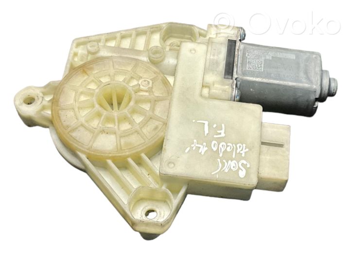 Seat Toledo IV (NH) Motorino alzacristalli della portiera anteriore 5JA959811J