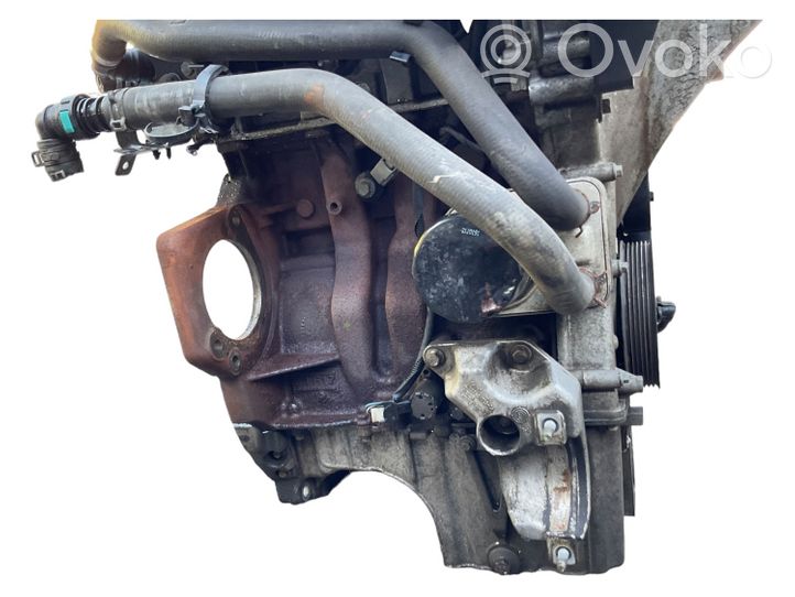 Ford Fiesta Engine CM5G6015KB