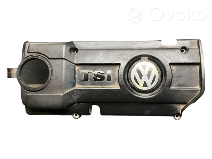 Volkswagen Eos Couvercle cache moteur 03C103925AM