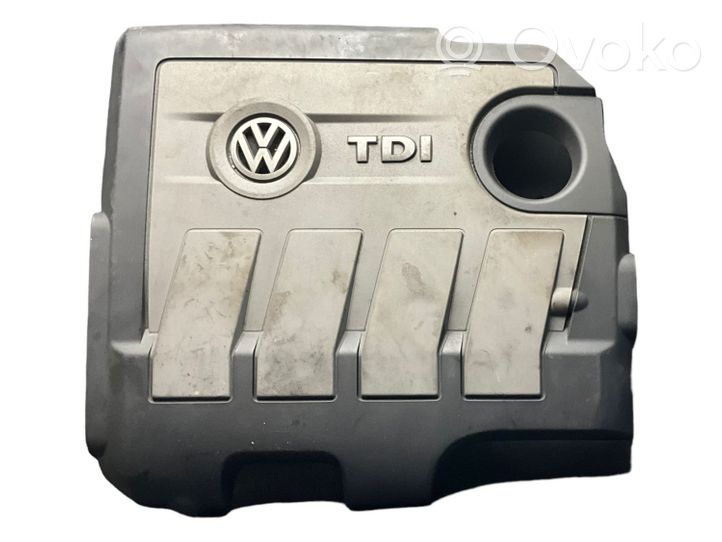 Volkswagen Tiguan Copri motore (rivestimento) 03L103925B
