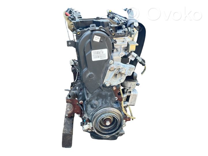 Ford C-MAX II Moteur D4204T