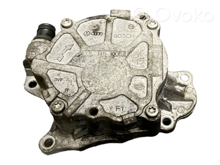 Audi A4 S4 B8 8K Pompa a vuoto 03L145100F