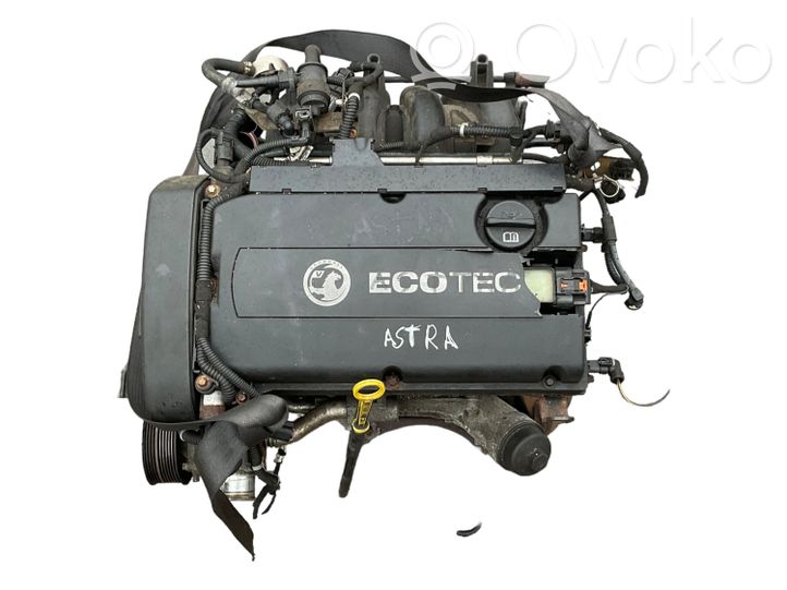A16XER Opel Astra J Variklis, 737.88 € | RRR