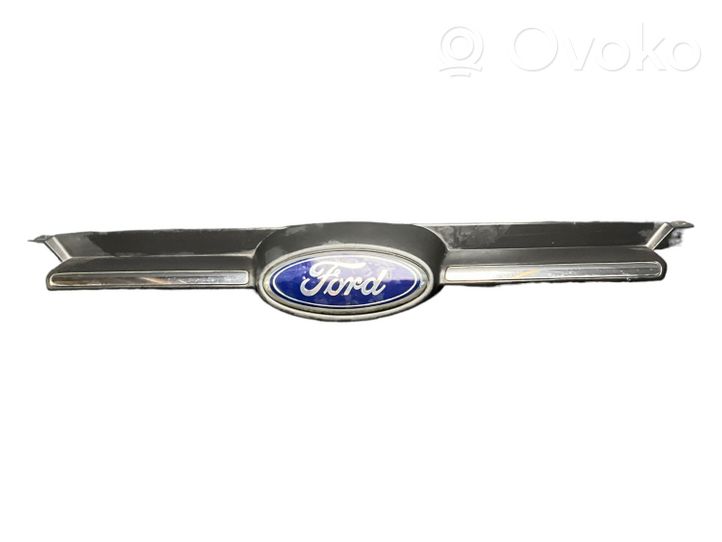 Ford Focus Grille calandre supérieure de pare-chocs avant BM51BA133B