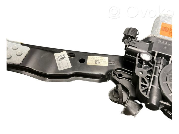 Ford Focus Alzacristalli della portiera anteriore con motorino BM51A23200AD