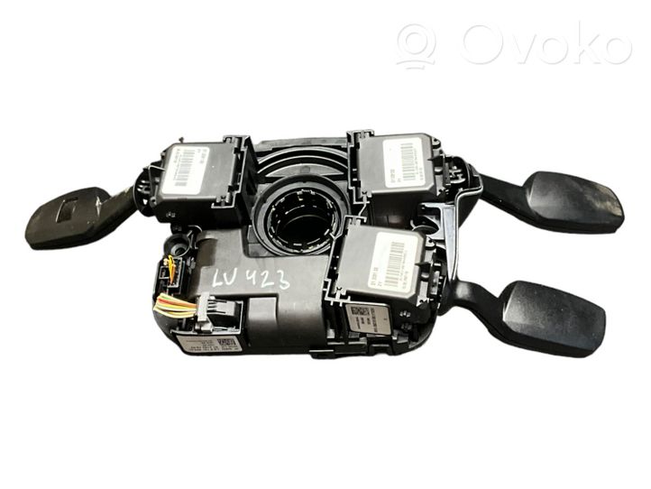 912189201 BMW 3 E90 E91 Wiper turn signal indicator stalk/switch  