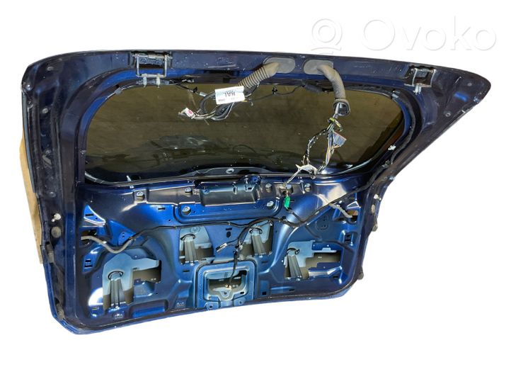 Ford C-MAX II Portellone posteriore/bagagliaio AM5117A417AC