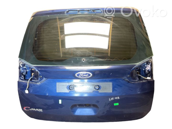 Ford C-MAX II Tailgate/trunk/boot lid AM5117A417AC