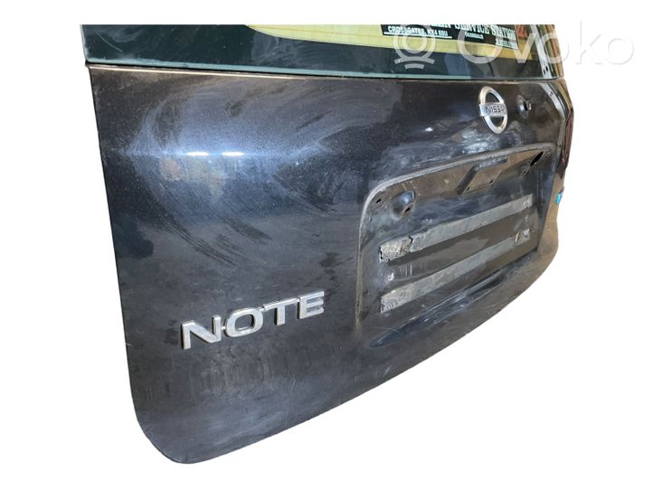 Nissan Note (E11) Portellone posteriore/bagagliaio 43R000464