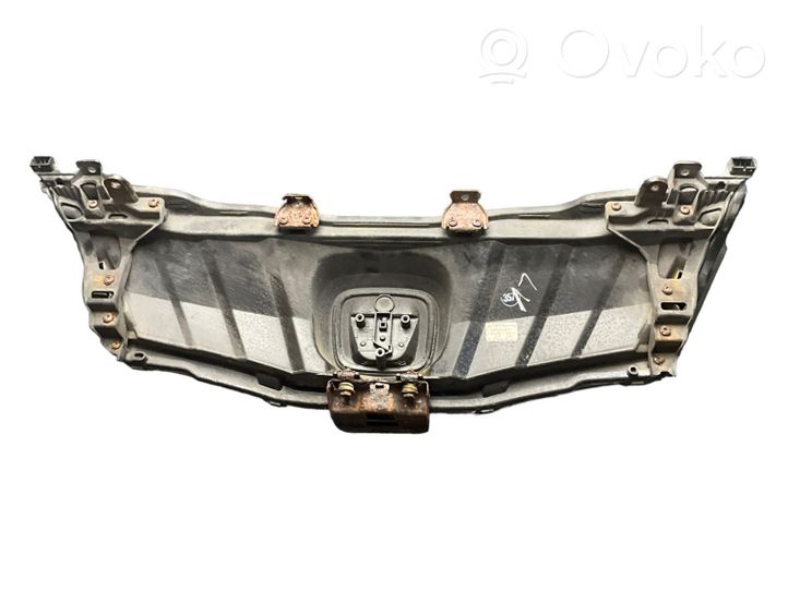 Honda Civic Maskownica / Grill / Atrapa górna chłodnicy 0315203010