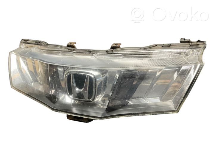 Honda Civic Maskownica / Grill / Atrapa górna chłodnicy 71120SMGE020M1