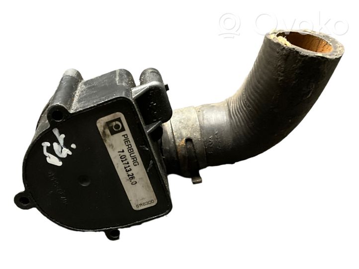 Volkswagen Golf VI Pompe à eau de liquide de refroidissement 701713280