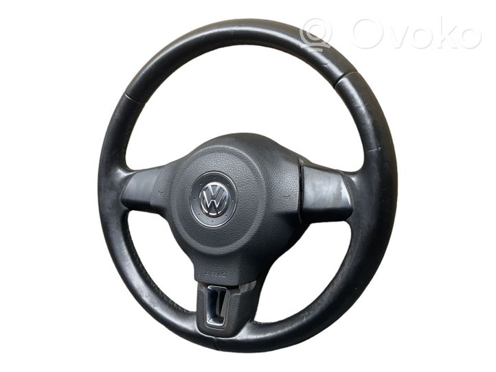 Volkswagen Golf Plus Ohjauspyörä 61970334