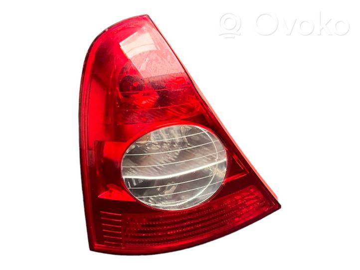 Renault Clio II Lampa tylna 8200071413